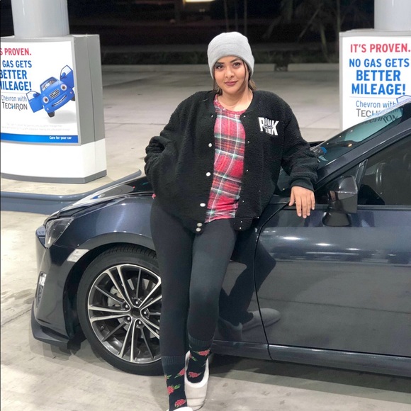 Button Sweater - Picture 3 of 3